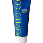 Pomélo+ Co. Collection Bambu - hårbotten Defense Deep Cleansing Shampoo 200 ml (576,00 kr / 1 l)