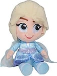 Nukke Disney Frozen Simba 6315877555, 25 cm