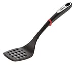 Tefal Spatule Ingenio K20608 | Idéal pour tourner et servir | 40cm | Plastique | noir | Taille unique