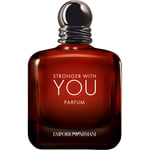 Armani Emporio Armani Stronger With You Parfum 100ml 100 ml