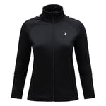 Peak Performance Rider Zip Jacket Dam