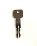 Reservdel kit Xplore_KEY 25 Mont Blanc