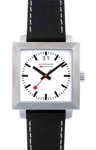 Mondaine Watch Specials Classic Black D