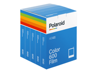 Polaroid Originals 600 Color (5-pack) - pikafilmi