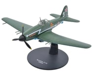 MOTOR CITY CLASSICS - Avion militaire de Russie 1945 - ILYUSHIN IL-10 - 1/72 ...