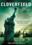 Cloverfield DVD