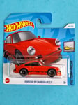 Porsche 911 Carrera RS 2.7 46 🔥 1:64 Hot wheels 2024 Factory Fresh Rouge sp1