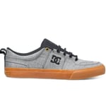 Dc Shoes Lynx Vulc Tx Se Graphite Chaussures Nouvelles FW 2017 38 39 40 Skate