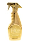 Moschino Fresh Couture Gold Eau de Parfum Spray 100ml Womens Perfume