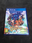 PS4 Owlboy PAL Fr neuf Blister OUVERT