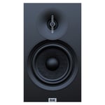 Elac Debut 3.0 DB63-BK Bookshelf Speakers - Black Ash