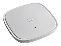 Cisco Catalyst 9115AXI - Borne d'accès sans fil - Bluetooth, Wi-Fi 6 - 2.4 GHz, 5 GHz