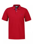 GANT Piqué Polo Shirt