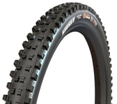 Maxxis Pneu 27.5x2.30 Shorty t.Ready exo Protection 3c Mixte Adulte, Noir, 27,5 x 2,30