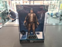 Star Wars Elite Series Captain Cassian Andor Die-Cast (Shop0574)