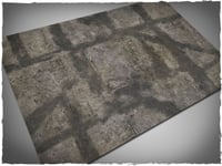 DCS Game Mat Gothic Ruins 4x6 ~ 122x183cm (Mousepad)