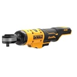 Clé à cliquet 3/8 XR 12V Brushless DEWALT - DCF503N-XJ