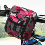 Multi-function Bicycle Bag For Electric Bicycle Motorcycle Tricycle Baby