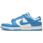 Baskets Nike  Dunk Low University Blue UNC (2021)