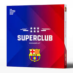 Superclub | Barcelona Manager Kit | Expansion