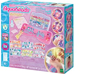 Aquabeads Nail Studio - Design n Display Set