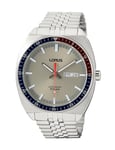 Seiko UK Limited - EU Men Analog Automatic Watch with Stainless Steel Strap RL447BX9