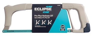 Eclipse Professional Tools 70-23TR Pro-Plus Hacksaw