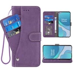 ELISORLI Compatible with OnePlus 8T OnePlus8T Plus 9R 5G case Rugged Cell Anti-Slip Fit Rubber TPU Mobile Phone Cover for One Plus8T5G On + 1 Plus 8Tplus 1plus 8T+ One+ T8 1+ 1+8T Pro G5 Women-Purple