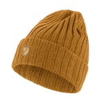 Fjällräven  Byron Hat, 166 Acorn, ONESIZE