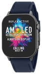 Reflex Active RA29-2182 Series 29 Amoled Smart Calling Watch