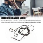 Headphone Cable 3.5mm Stereo Extension Cord For Phones Headphone HOT