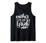 Mother of the Bride Wedding Shower Gifts for Mom from Bride Tank Top