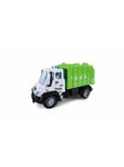 Amewi Mini Truck Garbage Collection 1:64 RTR 2.4GHz Green