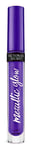 Victoria's Secret New Metallic Glow Lip Shine VIOLET CHROME (Limited Edition)