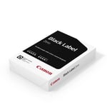 Canon Black Label Zero 99861553 Papier de photocopieur DIN A3 80 g/m² 500