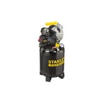 Stanley - Compresseur 24L 2HP 10 Bar maxi lubrifié - FHY227/10/24VE