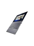 Lenovo ThinkPad X1 Yoga Gen 7 - 14" - Intel Core i7 - 1265U - 16 GB RAM - 512 GB SSD