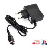 CHARGEUR SECTEUR AC POUR CONSOLE NINTENDO GAME BOY ADVANCE SP, DS, Gameboy DS