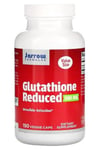 Jarrow Formulas - Glutathione Reduced, 500mg - 150 vcaps