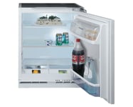 Hotpoint HBUL011 Integrated Under Counter Fridge 