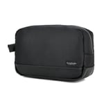 KUNGSBACKA Toilet Bag Filippa Black 1,2L