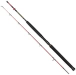 Daiwa SeaHunter Spin 7´ 150-300gr Haspel