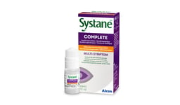 Systane Complete Tillbehör