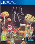 Ps4 The Wild At Heart