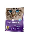 Kattsand Odour Lock Lavender Field 6 kg