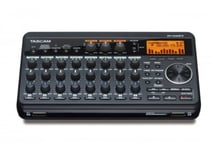 TASCAM multi-track recorder DIGITAL POCKETSTUDIO DP-008EX F/S w/Tracking# Japan