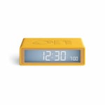 LEXON FLIP+ alarm clock yellow (LR150J9)