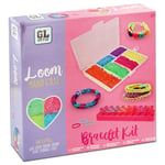 Loom Band Case Kit