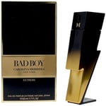 Eau de parfum Carolina Herrera  Bad Boy Extreme Edp Vaporisateur