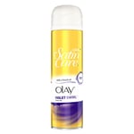 Satin Care Violet Swirl 200ml